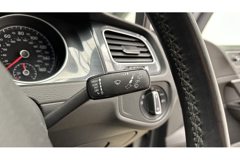 Volkswagen Golf TSI EVO Match Edition - U2888