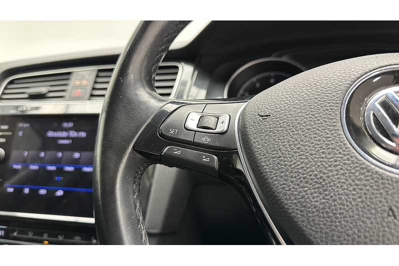 Volkswagen Golf TSI EVO Match Edition - U2888