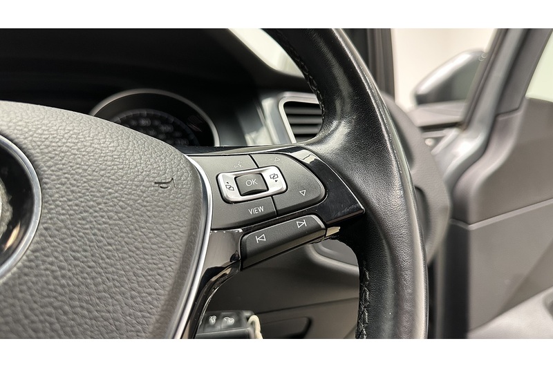 Volkswagen Golf TSI EVO Match Edition - U2888