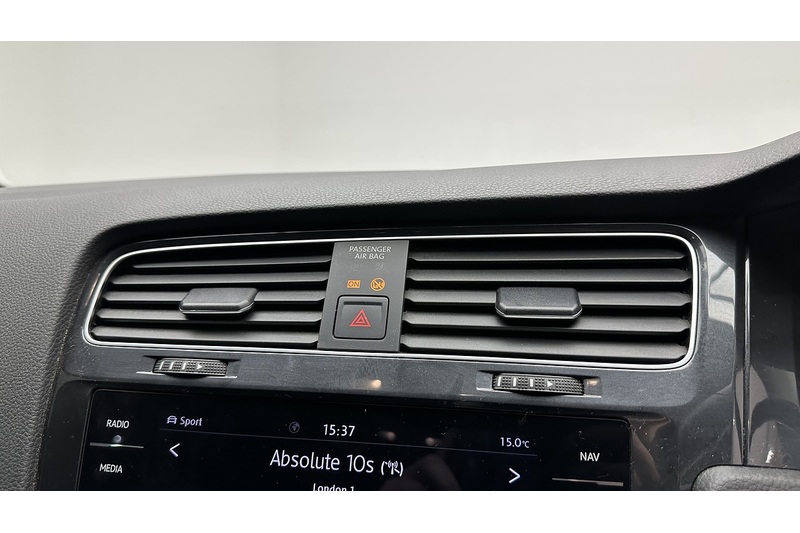 Volkswagen Golf TSI EVO Match Edition - U2888