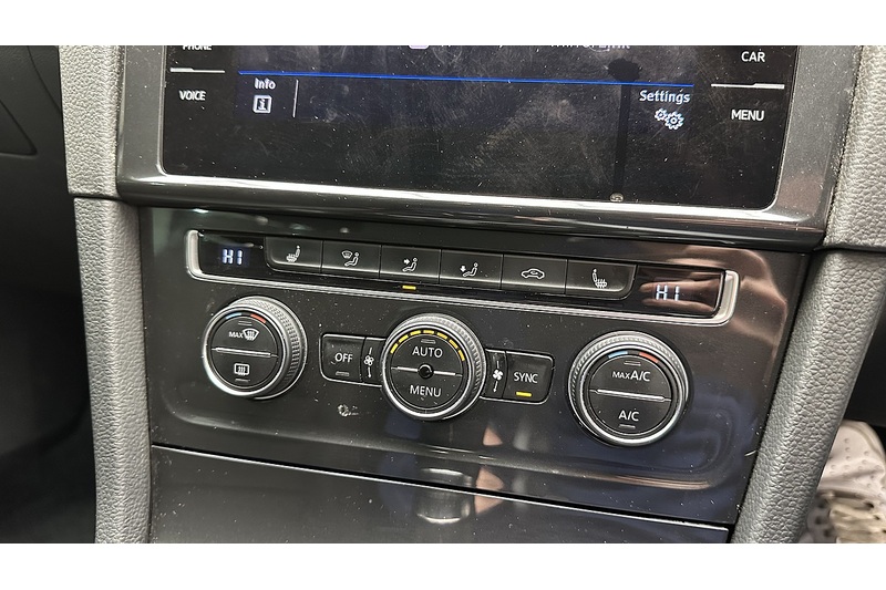 Volkswagen Golf TSI EVO Match Edition - U2888