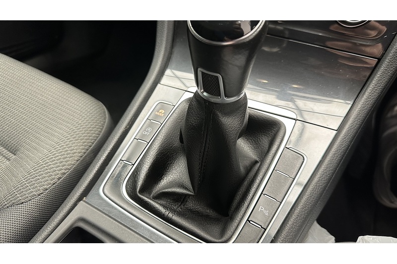 Volkswagen Golf TSI EVO Match Edition - U2888