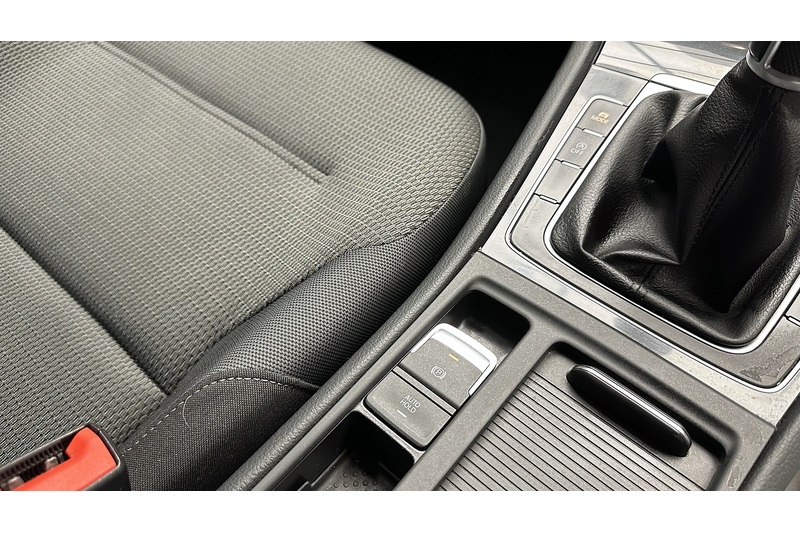 Volkswagen Golf TSI EVO Match Edition - U2888