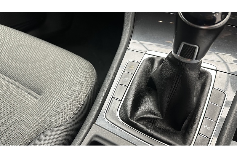 Volkswagen Golf TSI EVO Match Edition - U2888