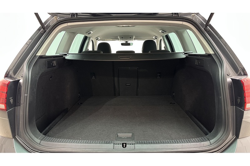 Volkswagen Golf TSI EVO Match Edition - U2888