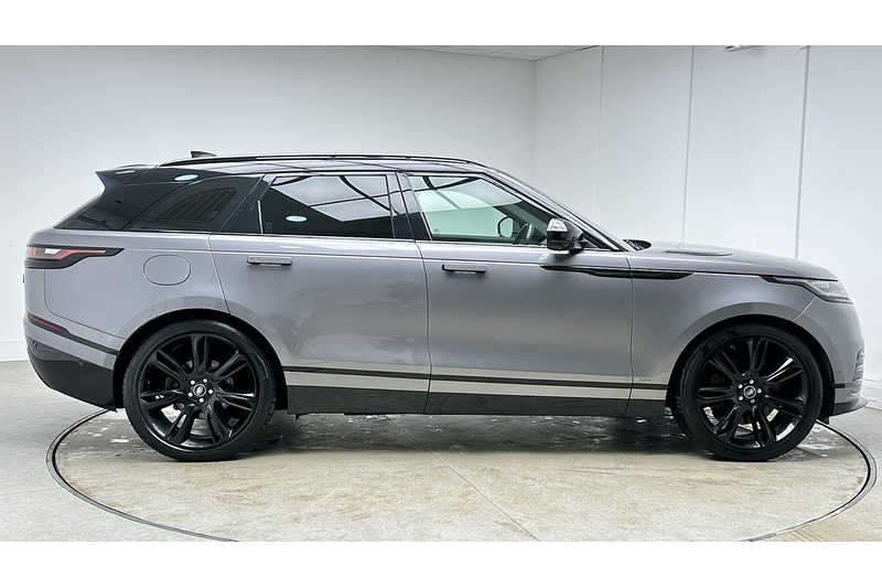 Land Rover Range Rover Velar D300 MHEV R-Dynamic HSE - U2890