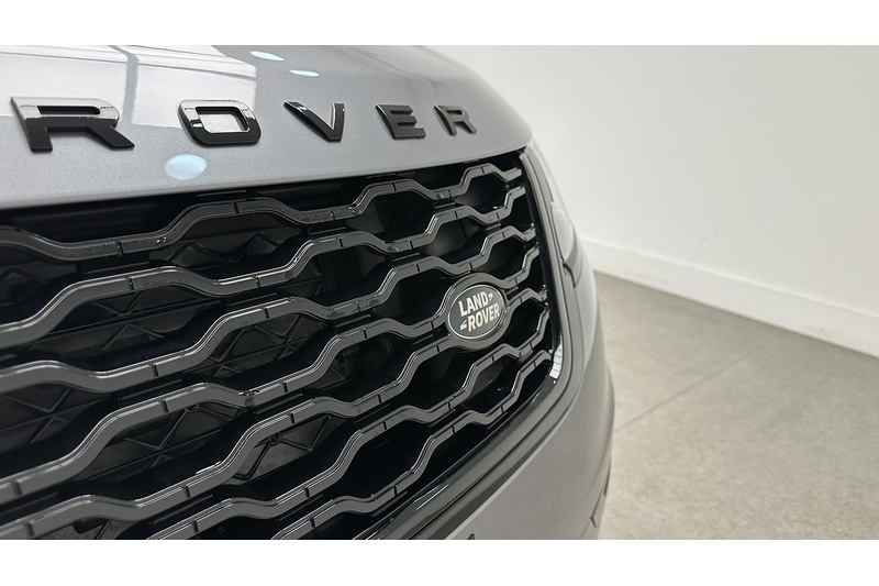 Land Rover Range Rover Velar D300 MHEV R-Dynamic HSE - U2890