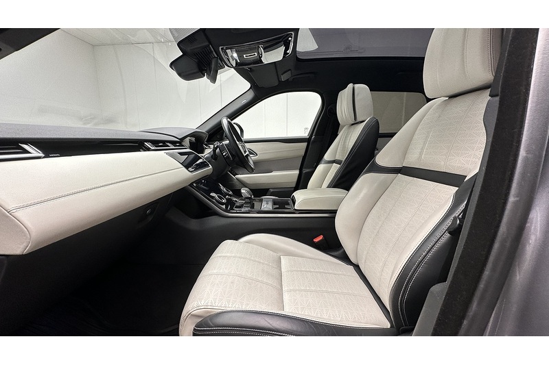 Land Rover Range Rover Velar D300 MHEV R-Dynamic HSE - U2890