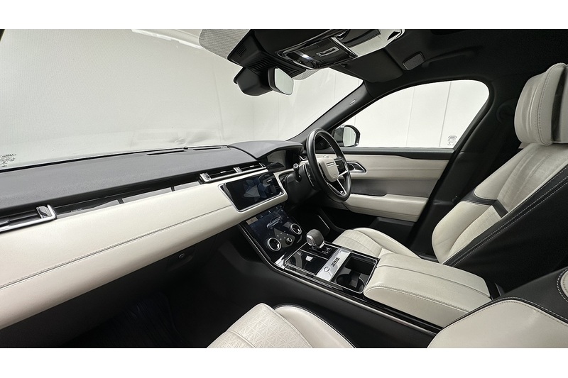 Land Rover Range Rover Velar D300 MHEV R-Dynamic HSE - U2890