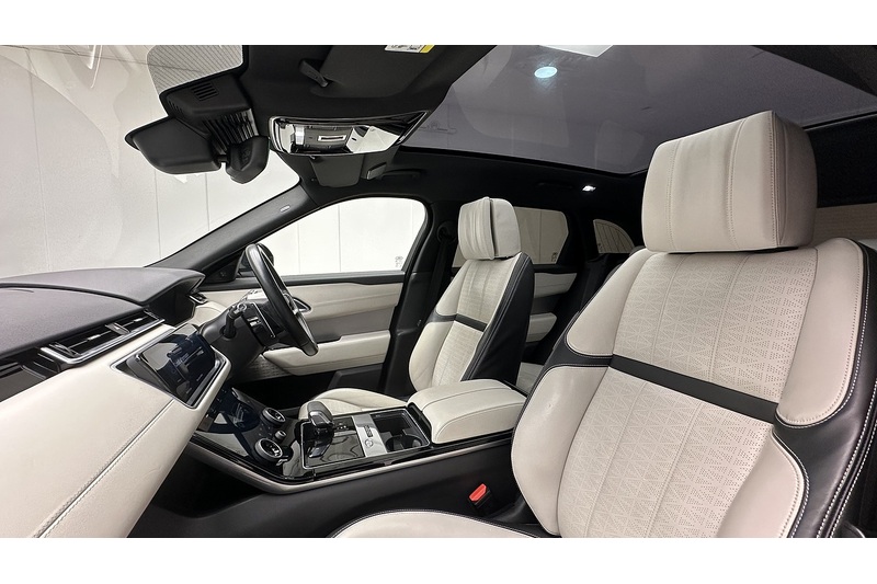 Land Rover Range Rover Velar D300 MHEV R-Dynamic HSE - U2890