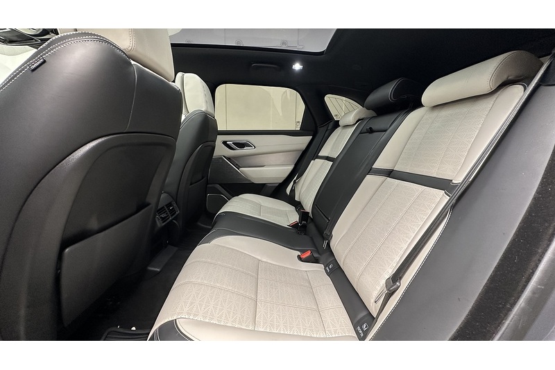 Land Rover Range Rover Velar D300 MHEV R-Dynamic HSE - U2890