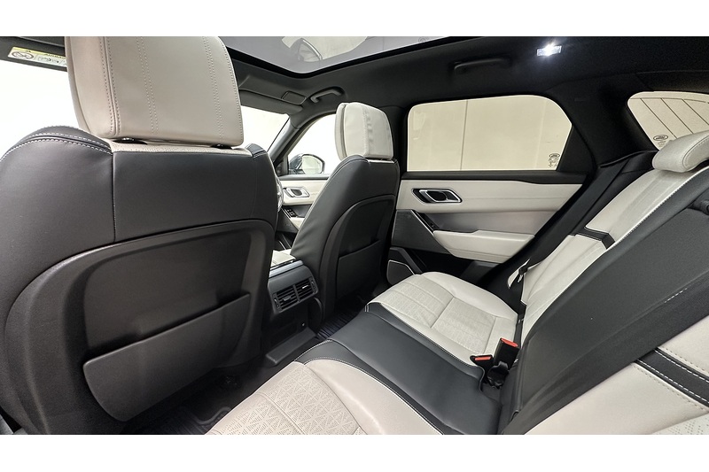 Land Rover Range Rover Velar D300 MHEV R-Dynamic HSE - U2890