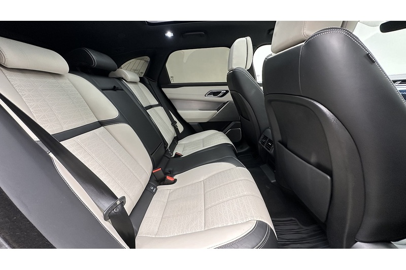 Land Rover Range Rover Velar D300 MHEV R-Dynamic HSE - U2890