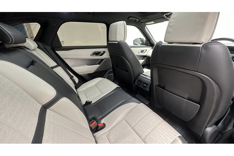 Land Rover Range Rover Velar D300 MHEV R-Dynamic HSE - U2890