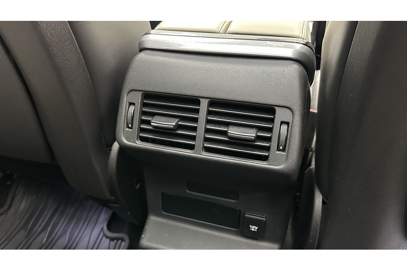 Land Rover Range Rover Velar D300 MHEV R-Dynamic HSE - U2890