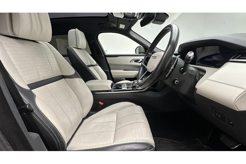 Land Rover Range Rover Velar D300 MHEV R-Dynamic HSE - U2890