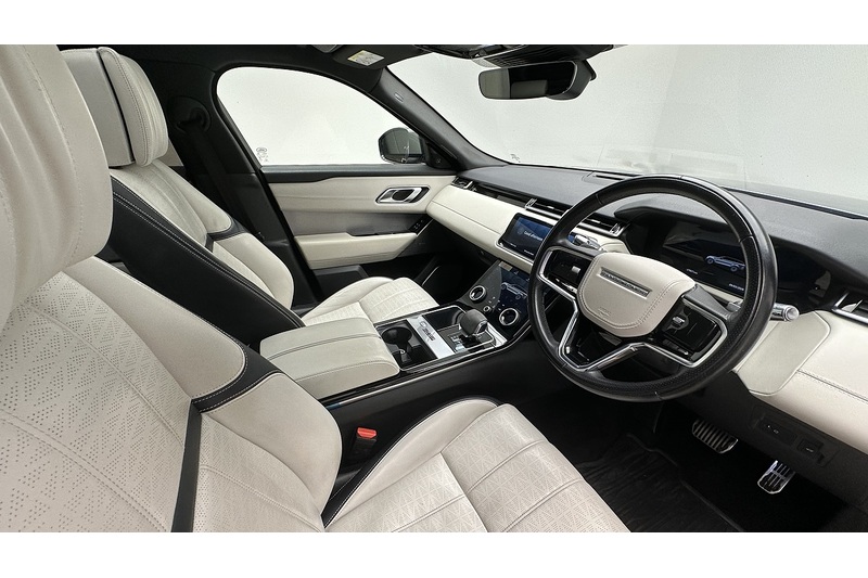 Land Rover Range Rover Velar D300 MHEV R-Dynamic HSE - U2890