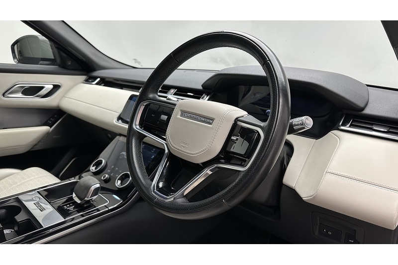 Land Rover Range Rover Velar D300 MHEV R-Dynamic HSE - U2890