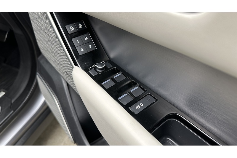 Land Rover Range Rover Velar D300 MHEV R-Dynamic HSE - U2890
