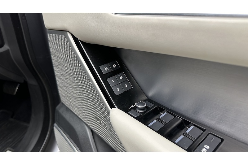 Land Rover Range Rover Velar D300 MHEV R-Dynamic HSE - U2890