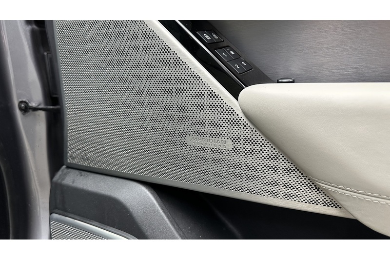 Land Rover Range Rover Velar D300 MHEV R-Dynamic HSE - U2890