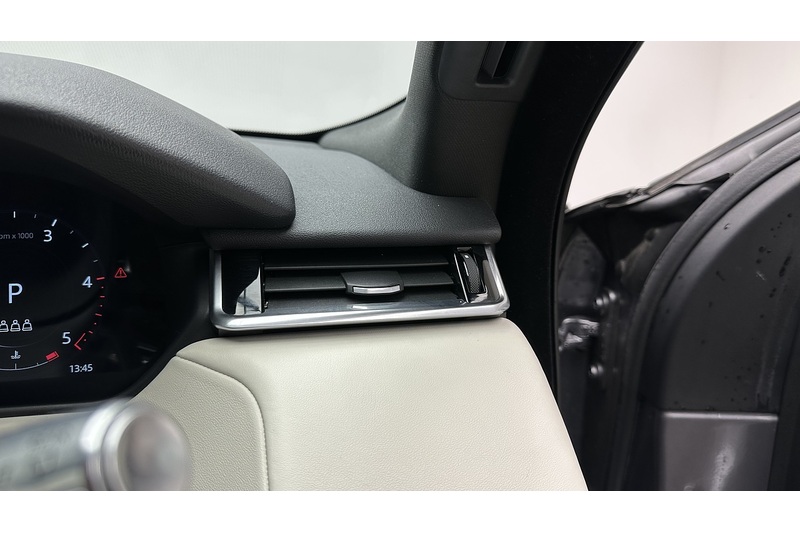Land Rover Range Rover Velar D300 MHEV R-Dynamic HSE - U2890