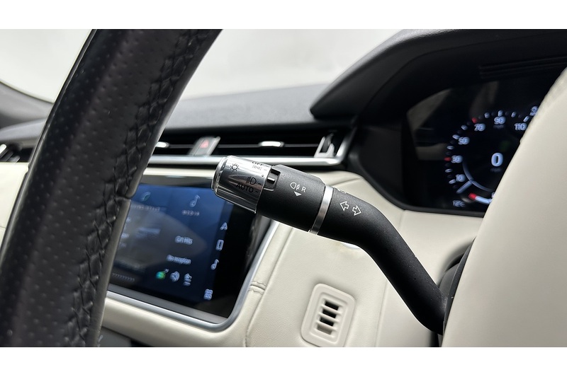 Land Rover Range Rover Velar D300 MHEV R-Dynamic HSE - U2890