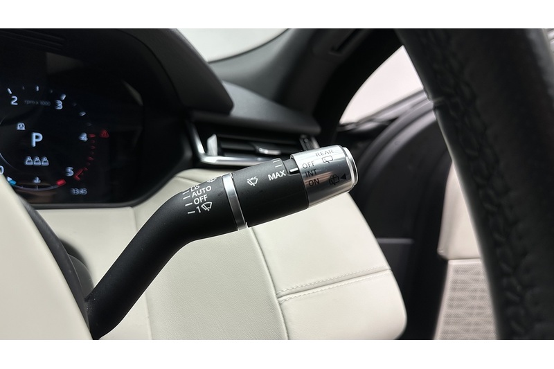 Land Rover Range Rover Velar D300 MHEV R-Dynamic HSE - U2890
