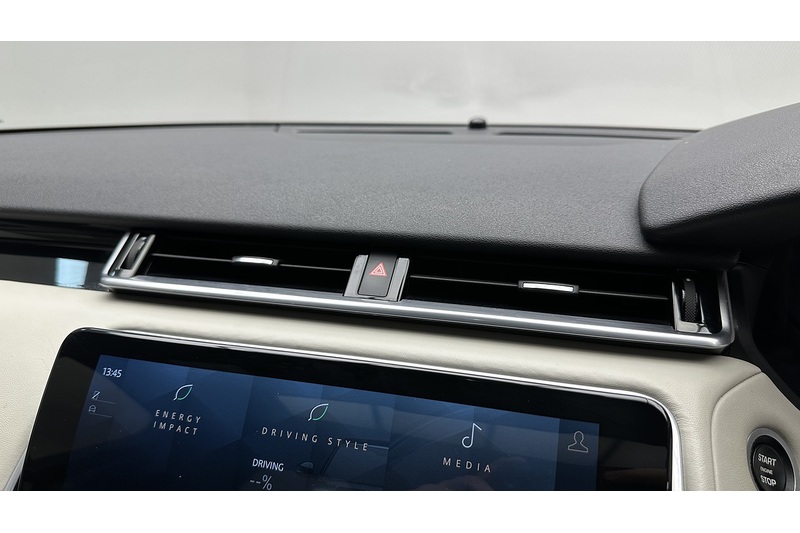 Land Rover Range Rover Velar D300 MHEV R-Dynamic HSE - U2890
