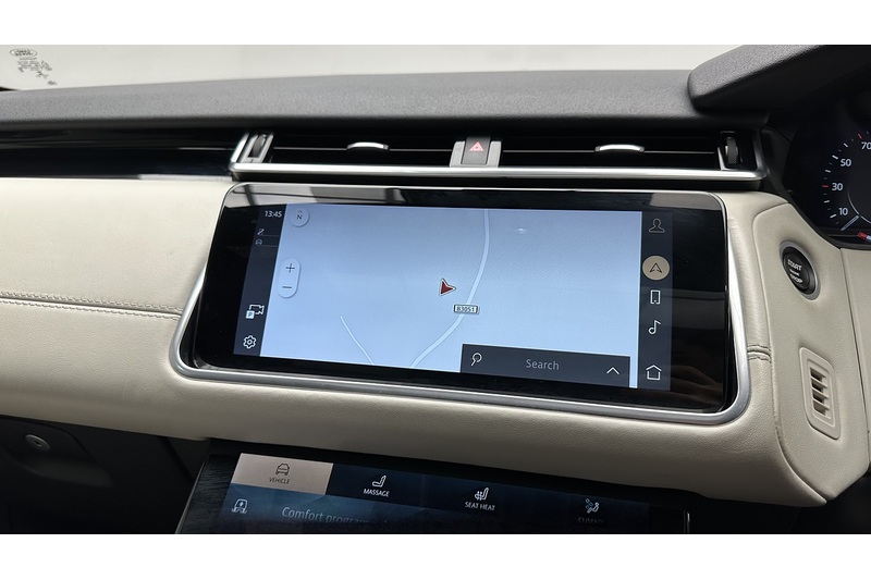 Land Rover Range Rover Velar D300 MHEV R-Dynamic HSE - U2890