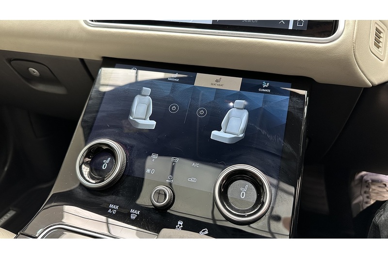 Land Rover Range Rover Velar D300 MHEV R-Dynamic HSE - U2890