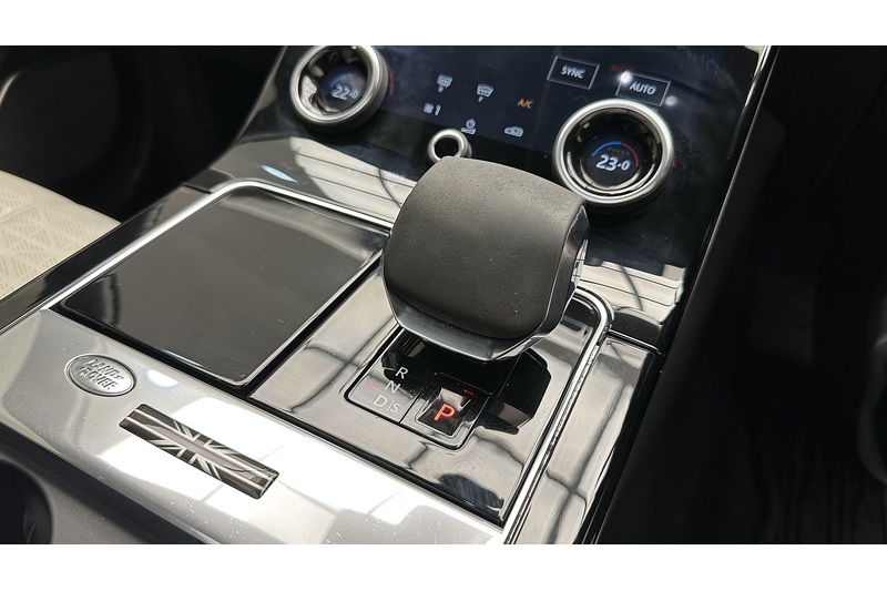 Land Rover Range Rover Velar D300 MHEV R-Dynamic HSE - U2890