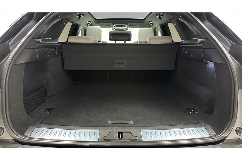 Land Rover Range Rover Velar D300 MHEV R-Dynamic HSE - U2890