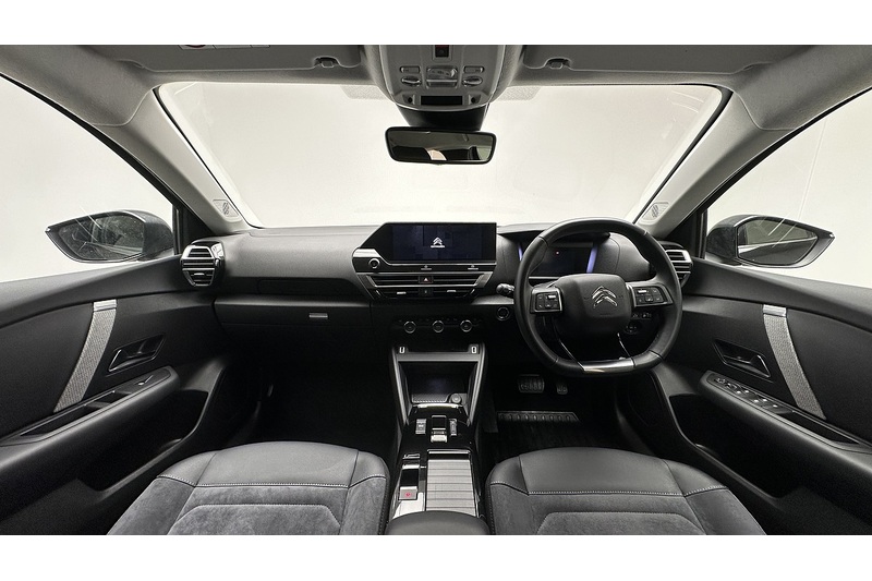 Citroen e-C4 X MAX - U2919