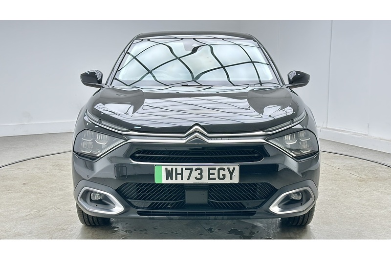 Citroen e-C4 X MAX - U2919
