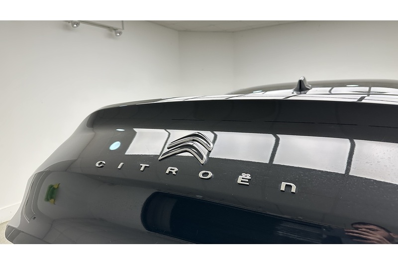 Citroen e-C4 X MAX - U2919
