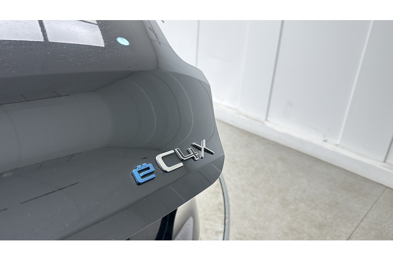 Citroen e-C4 X MAX - U2919