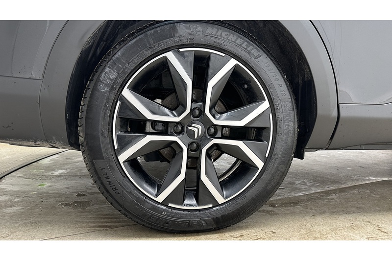 Citroen e-C4 X MAX - U2919