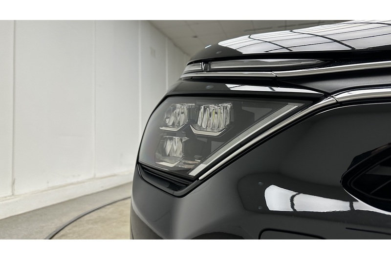 Citroen e-C4 X MAX - U2919