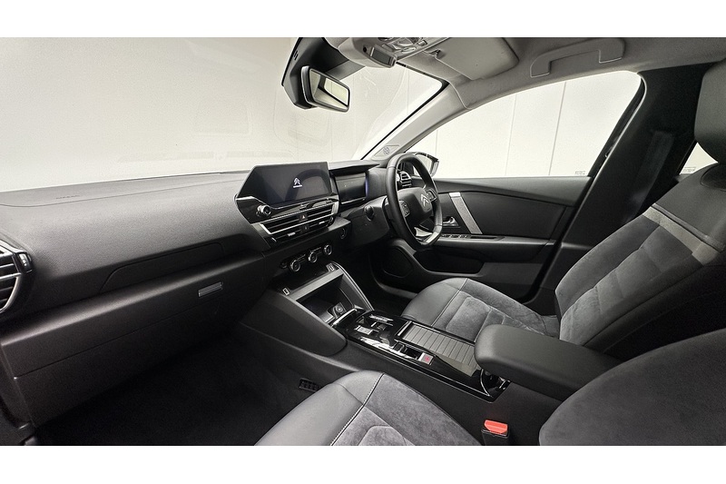 Citroen e-C4 X MAX - U2919