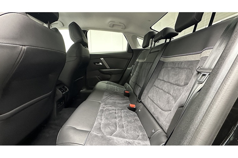 Citroen e-C4 X MAX - U2919