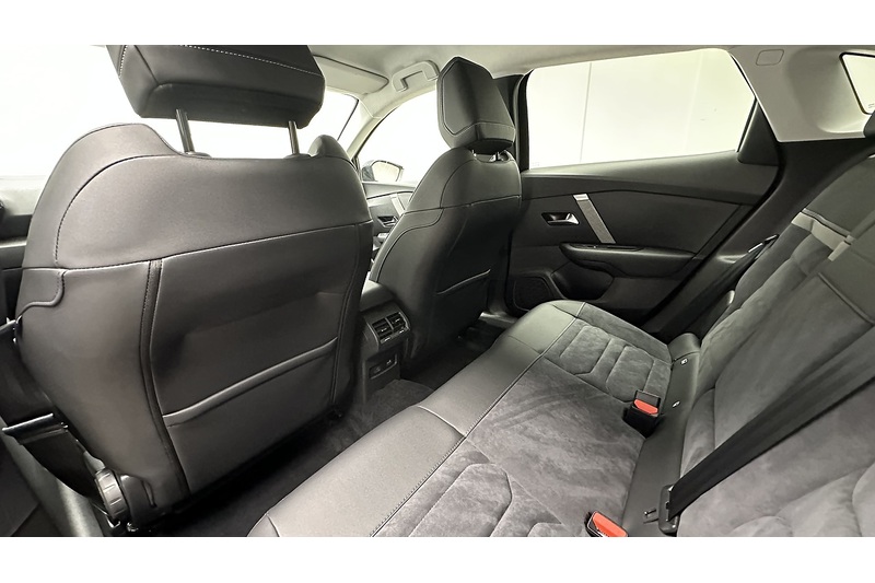 Citroen e-C4 X MAX - U2919