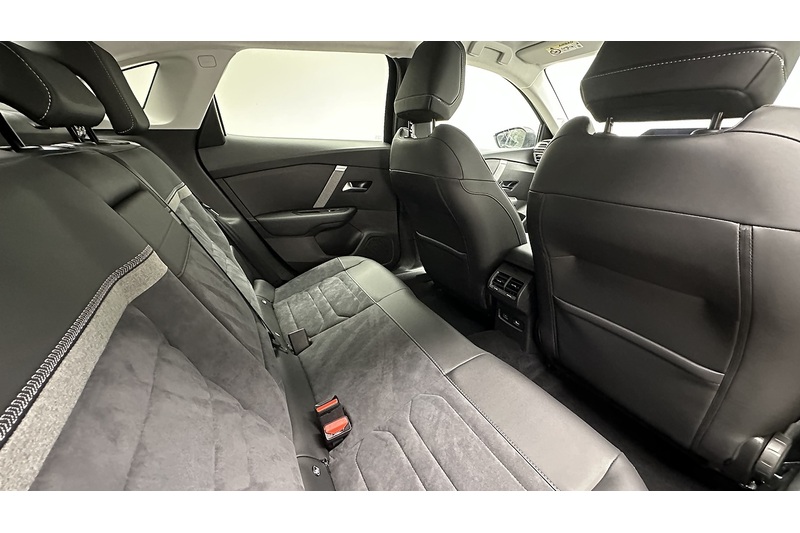 Citroen e-C4 X MAX - U2919