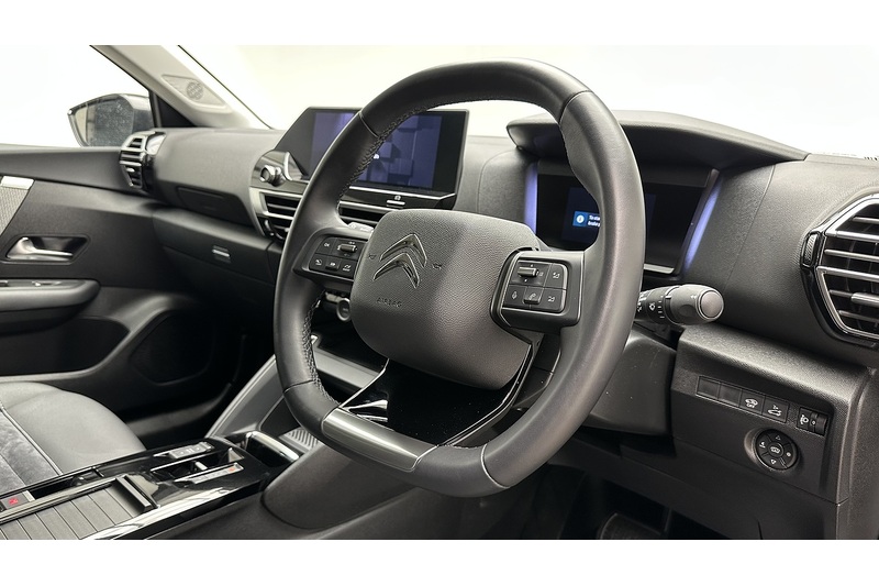Citroen e-C4 X MAX - U2919