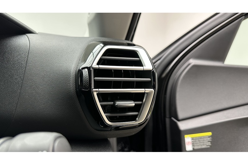 Citroen e-C4 X MAX - U2919