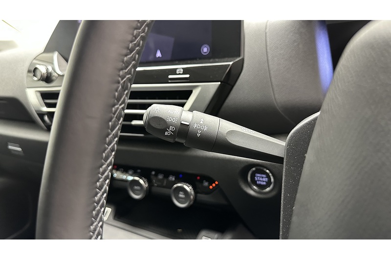 Citroen e-C4 X MAX - U2919