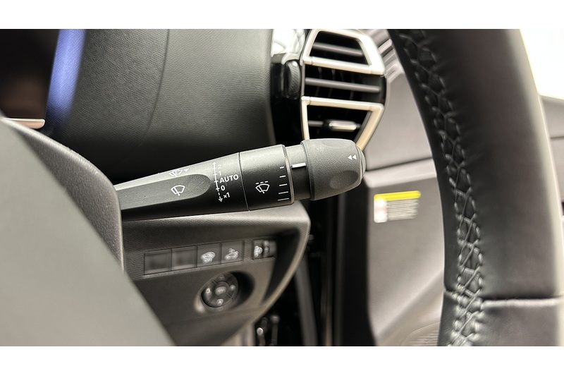 Citroen e-C4 X MAX - U2919
