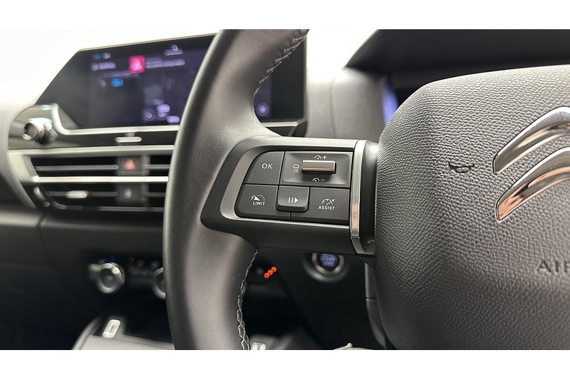 Citroen e-C4 X MAX - U2919