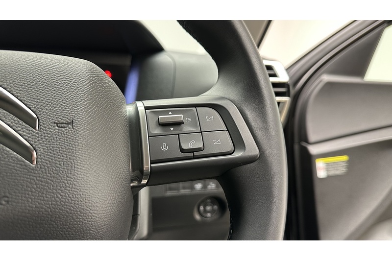 Citroen e-C4 X MAX - U2919