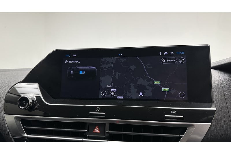 Citroen e-C4 X MAX - U2919